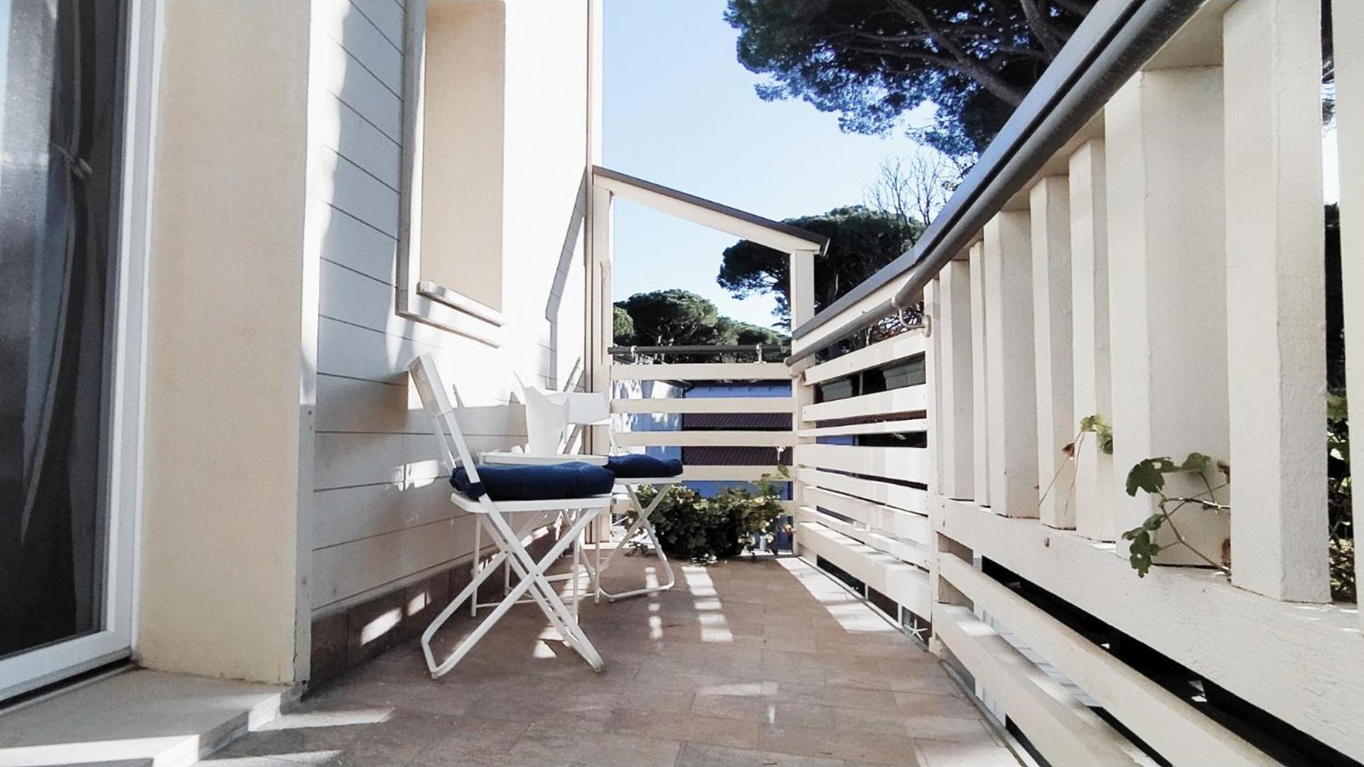 Leo'S Villa Milano Marittima Luaran gambar
