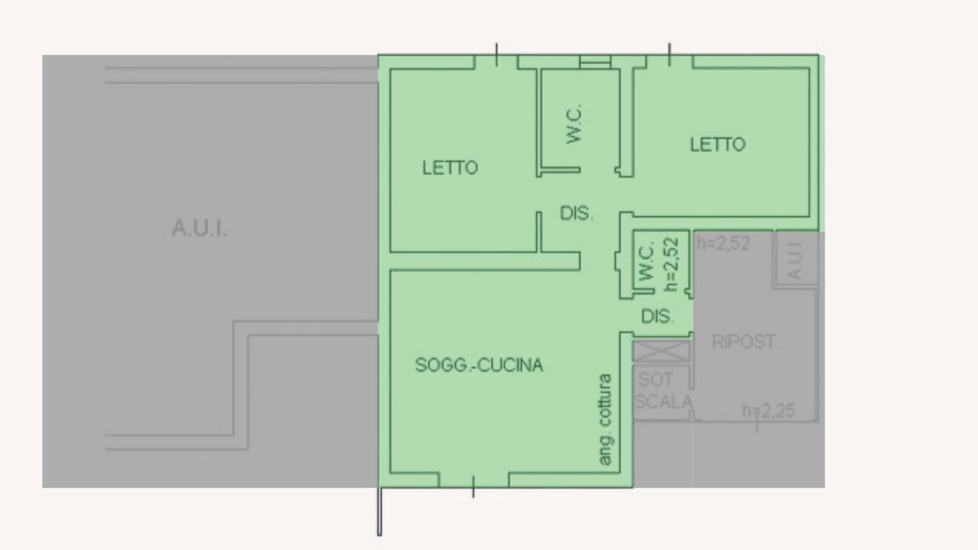 Leo'S Villa Milano Marittima Luaran gambar